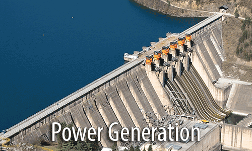 Power generation alignment services